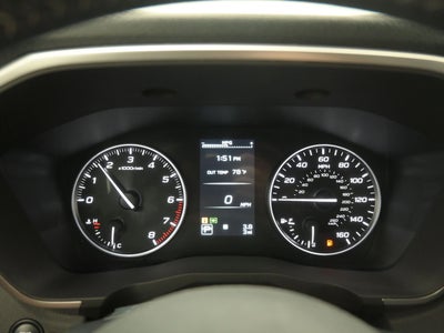 2026 Subaru ASCENT Limited 8-Passenger