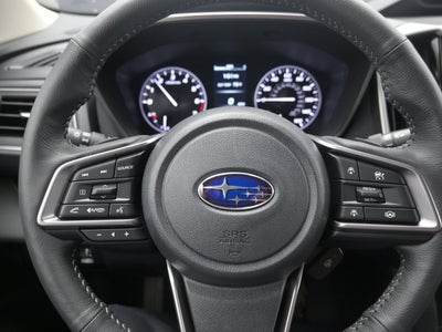 2026 Subaru ASCENT Limited 8-Passenger