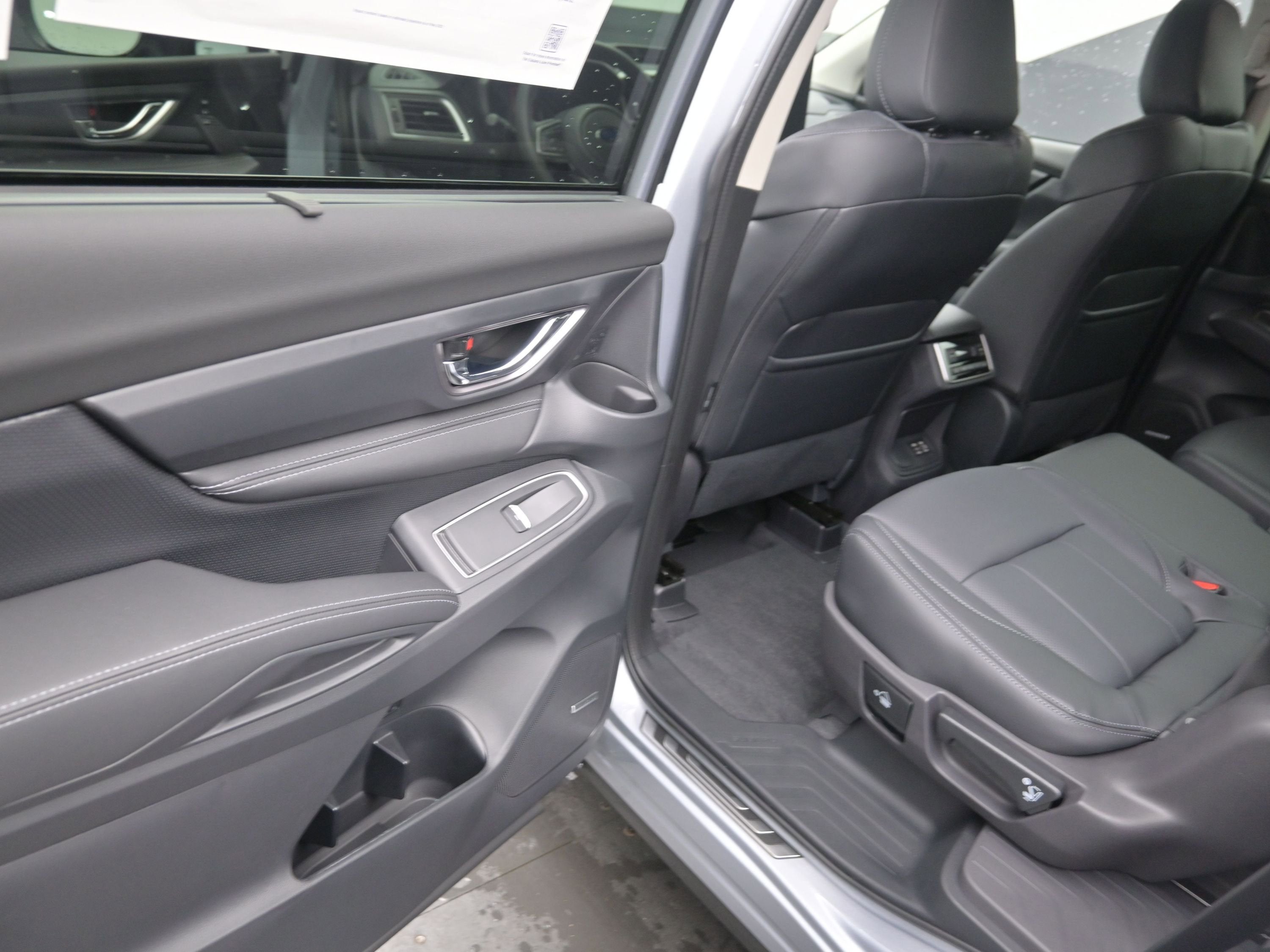 2026 Subaru ASCENT Limited 8-Passenger