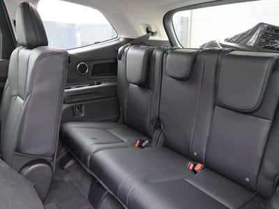 2026 Subaru ASCENT Limited 8-Passenger