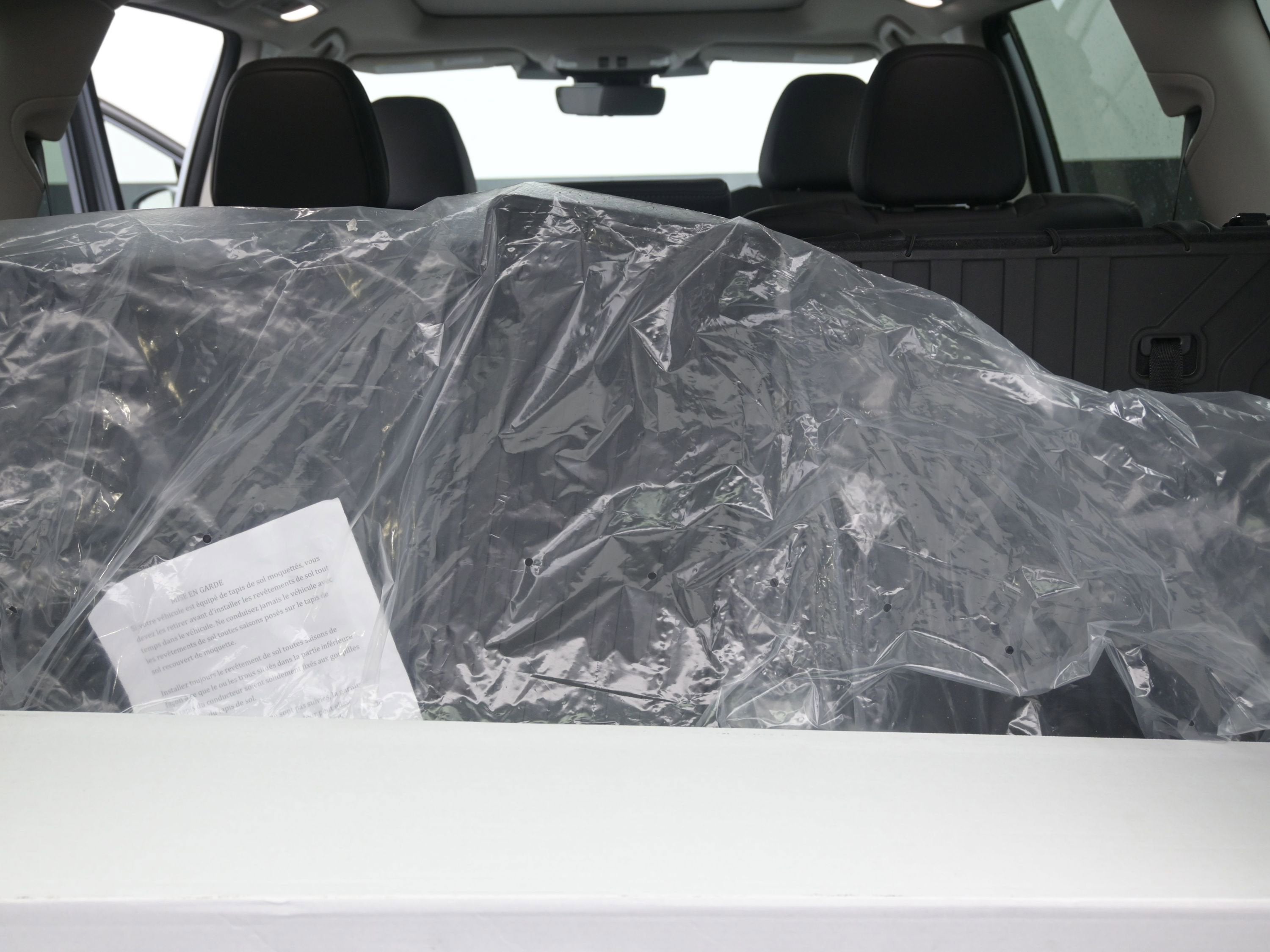 2026 Subaru ASCENT Limited 8-Passenger