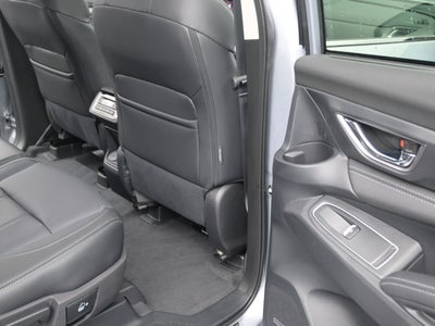 2026 Subaru ASCENT Limited 8-Passenger