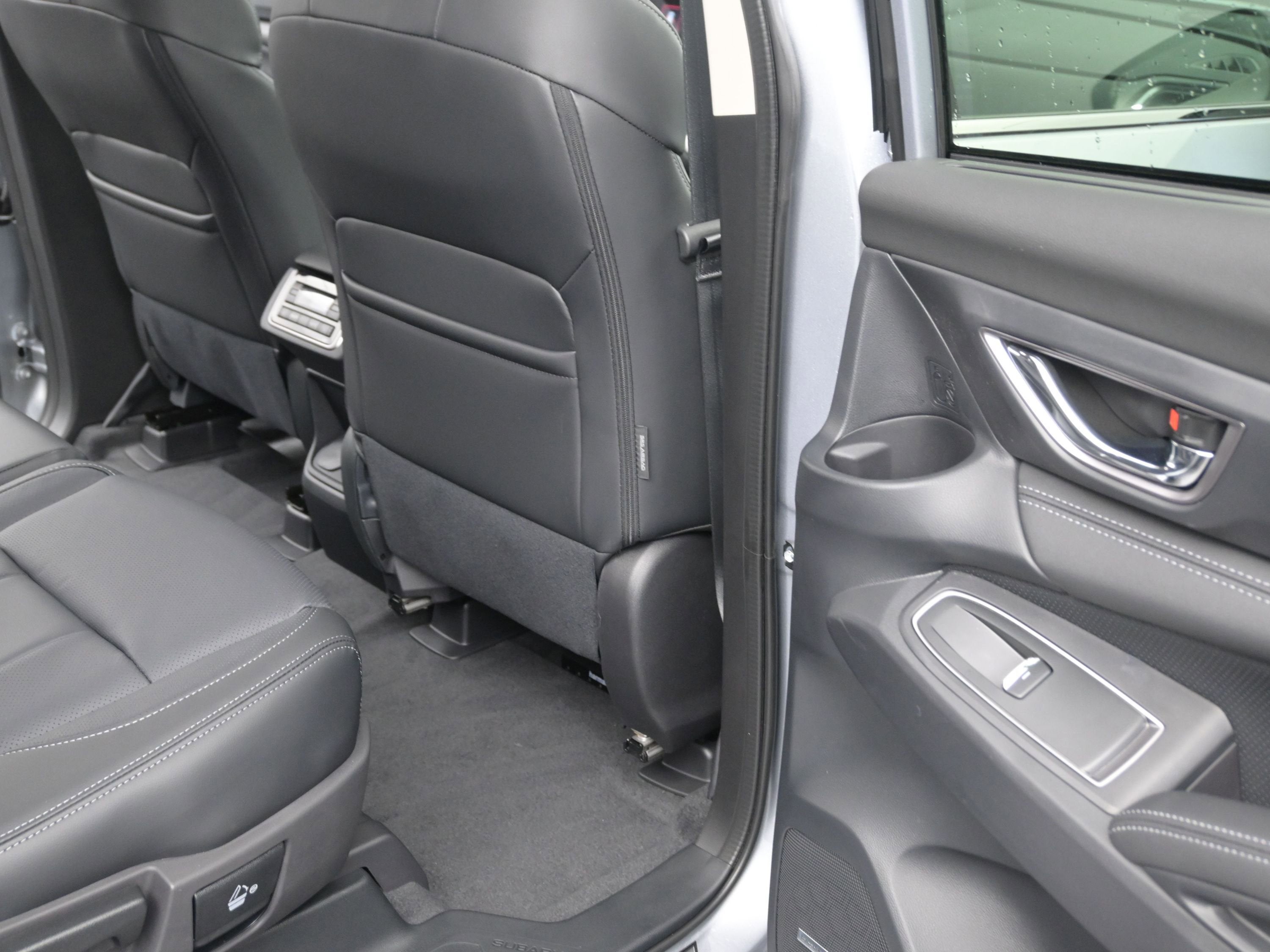 2026 Subaru ASCENT Limited 8-Passenger