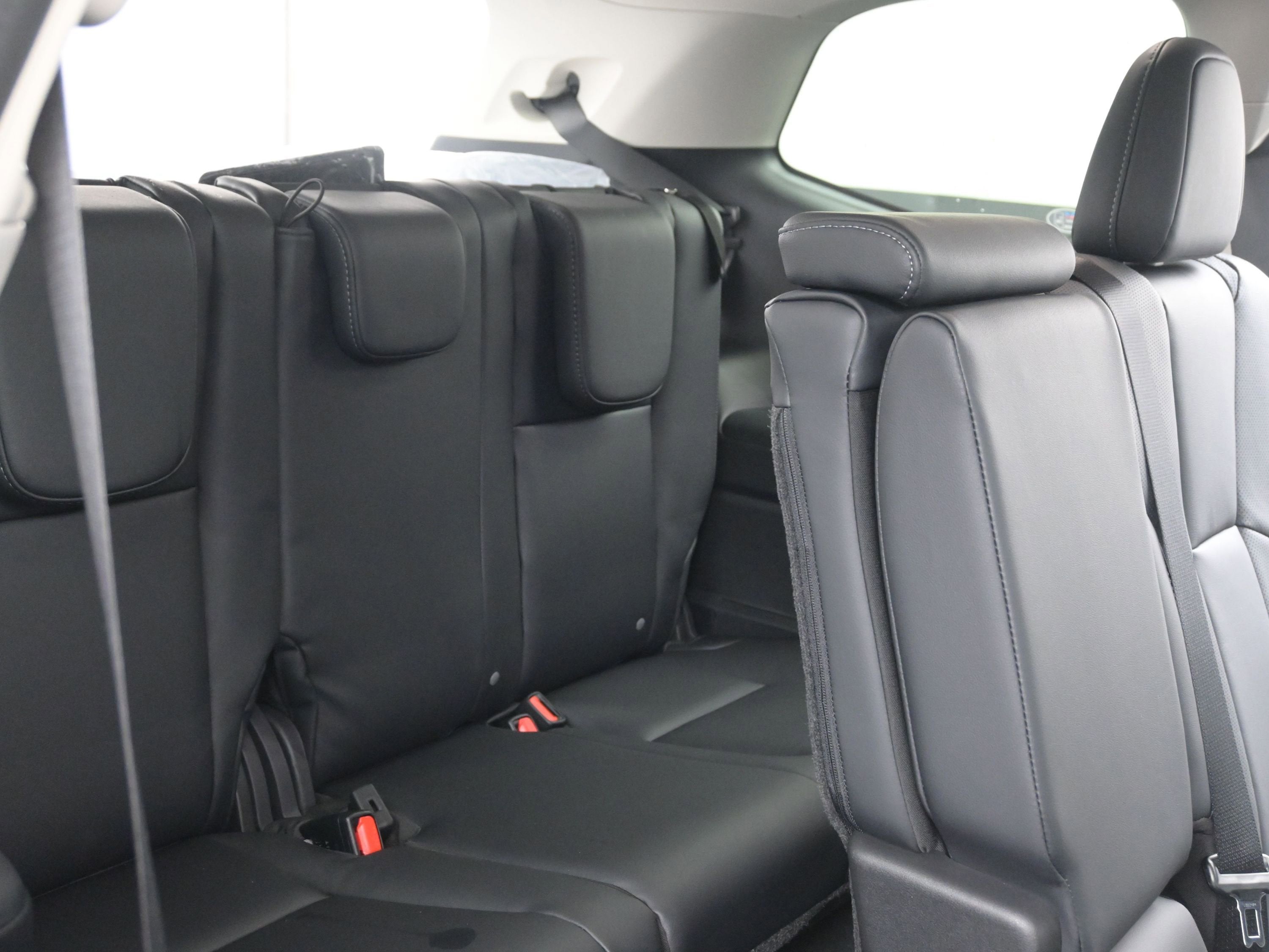 2026 Subaru ASCENT Limited 8-Passenger