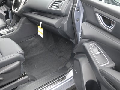 2026 Subaru ASCENT Limited 8-Passenger