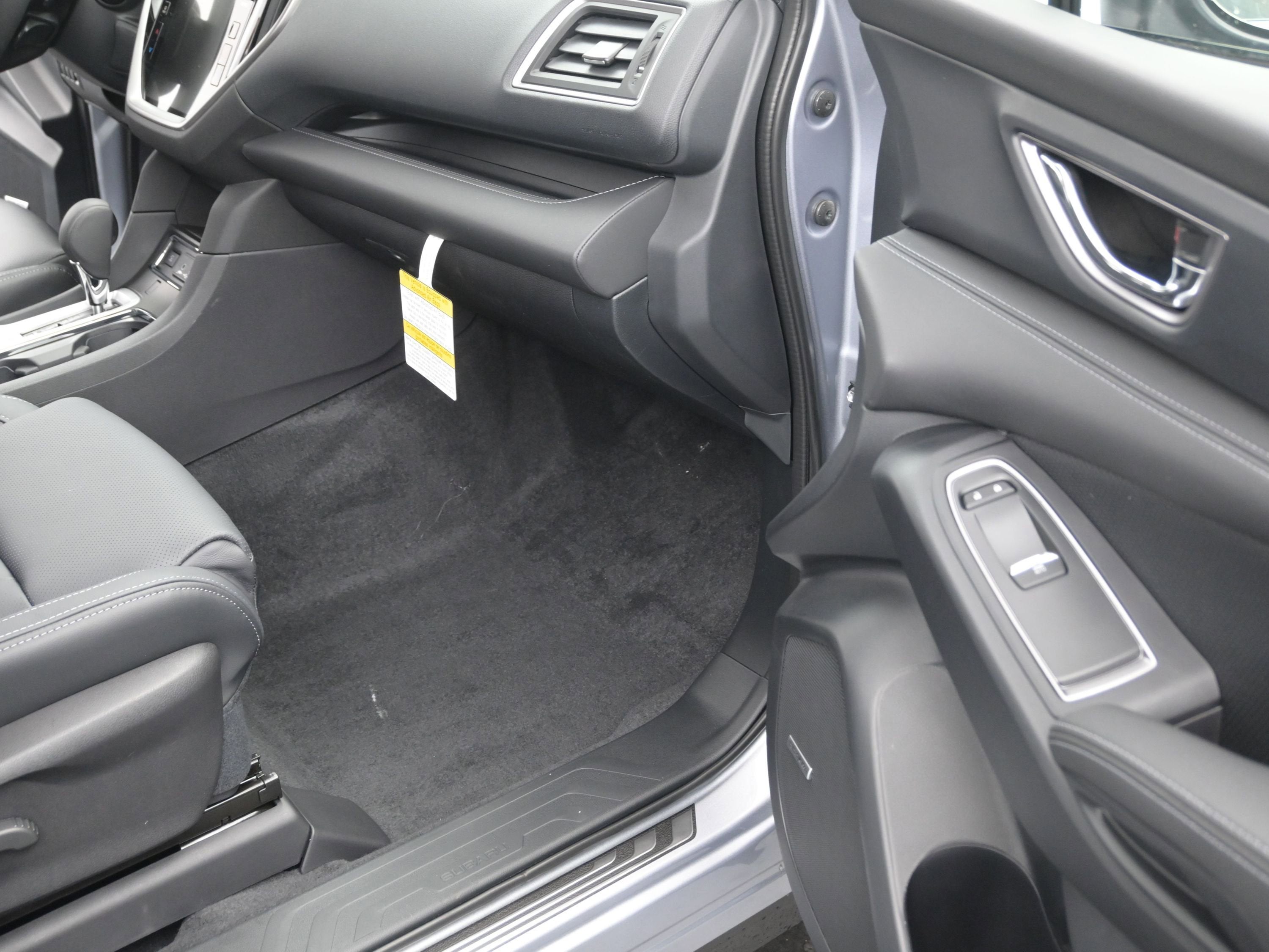 2026 Subaru ASCENT Limited 8-Passenger