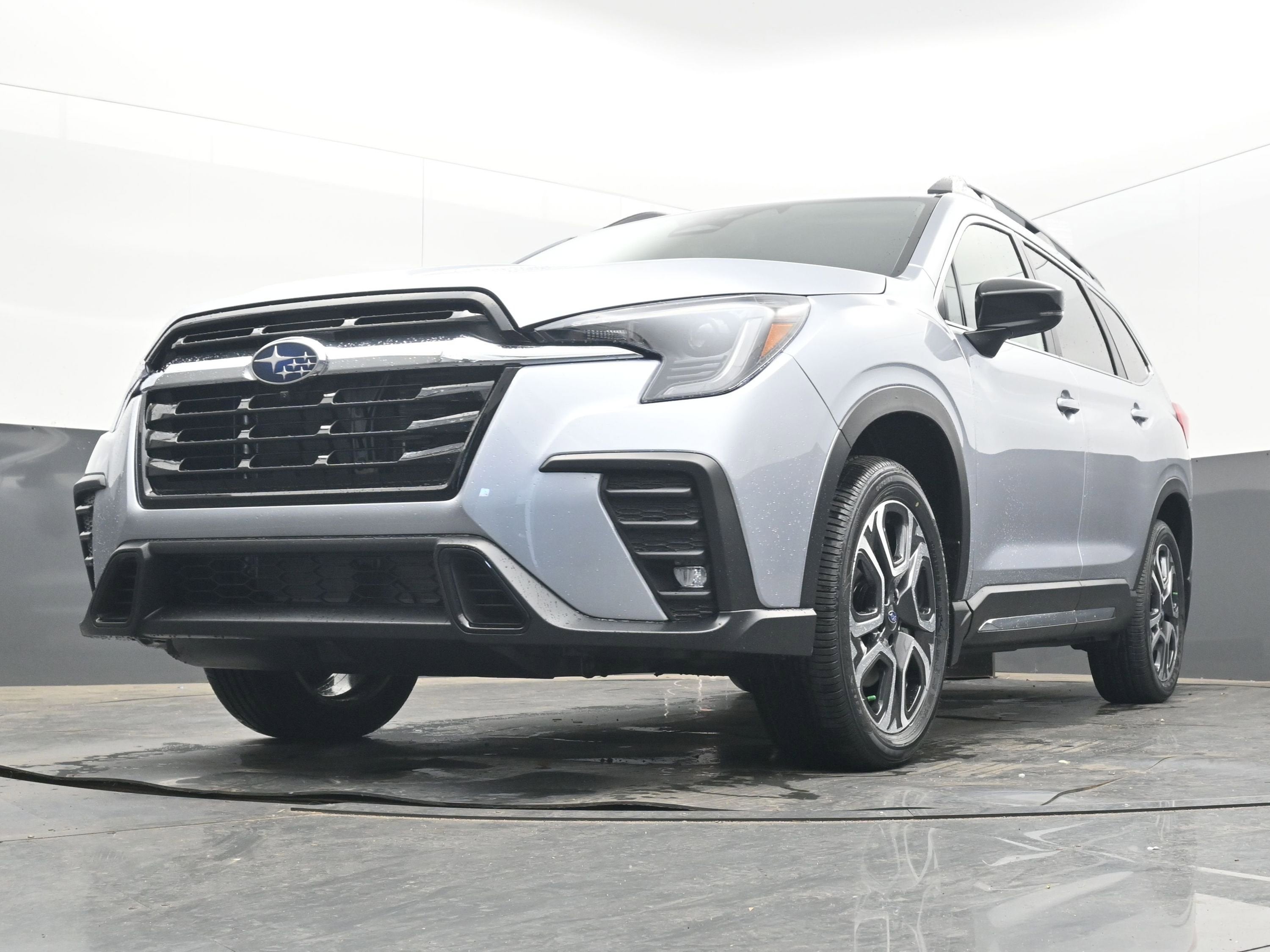 2026 Subaru ASCENT Limited 8-Passenger