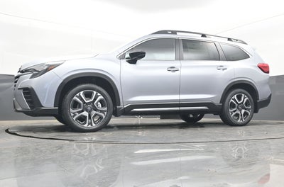 2026 Subaru ASCENT Limited 8-Passenger