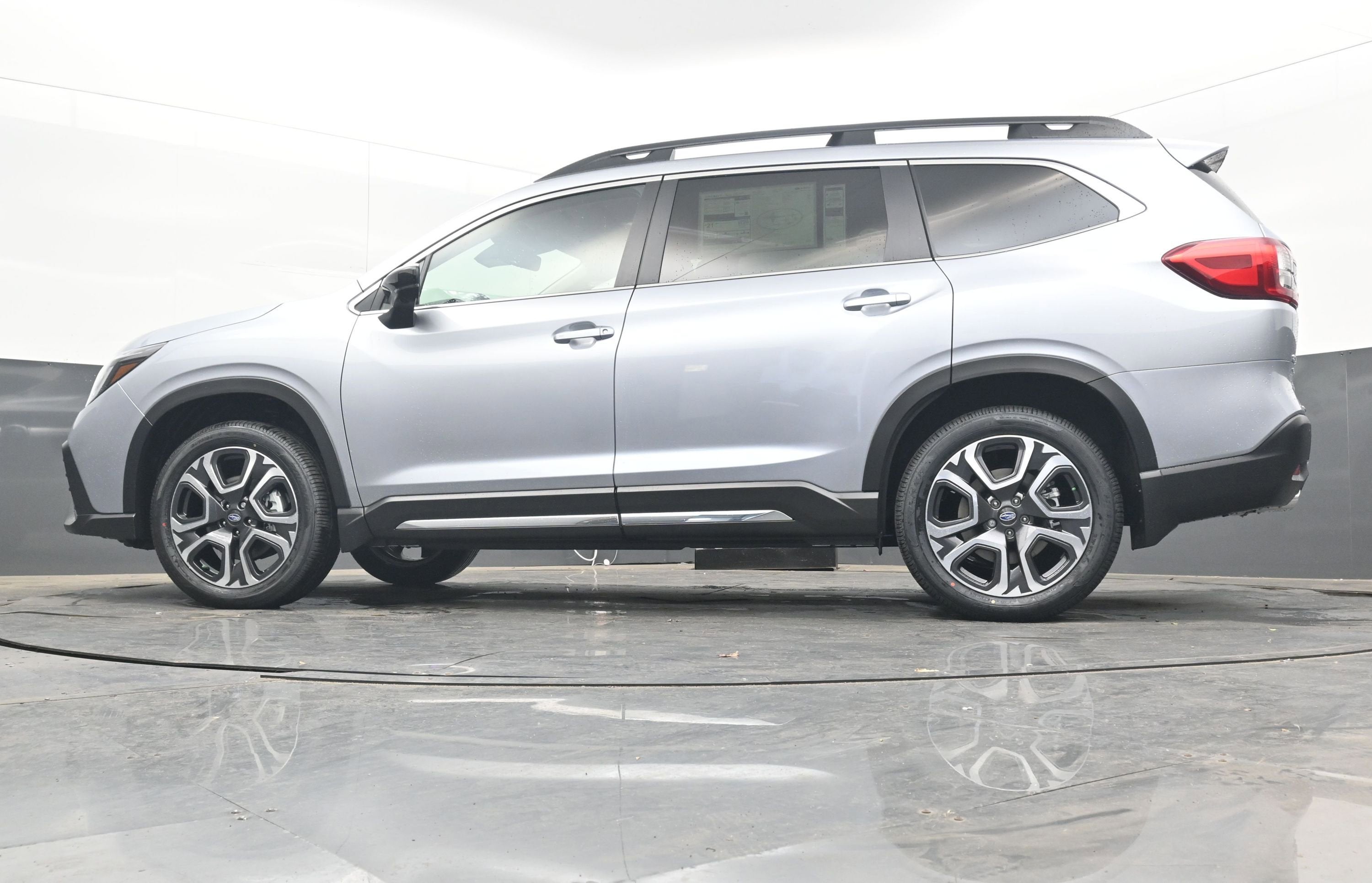 2026 Subaru ASCENT Limited 8-Passenger