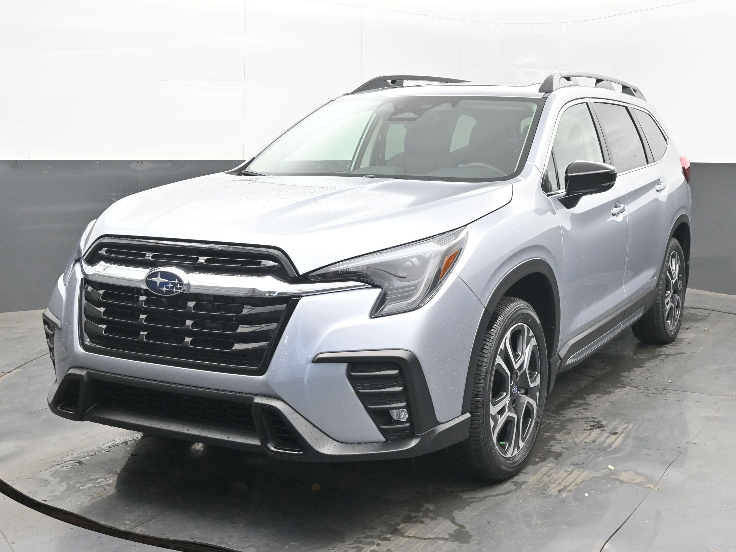 2026 Subaru ASCENT Limited 8-Passenger