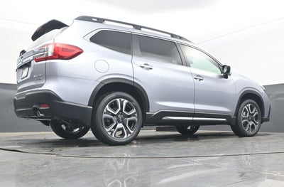 2026 Subaru ASCENT Limited 8-Passenger