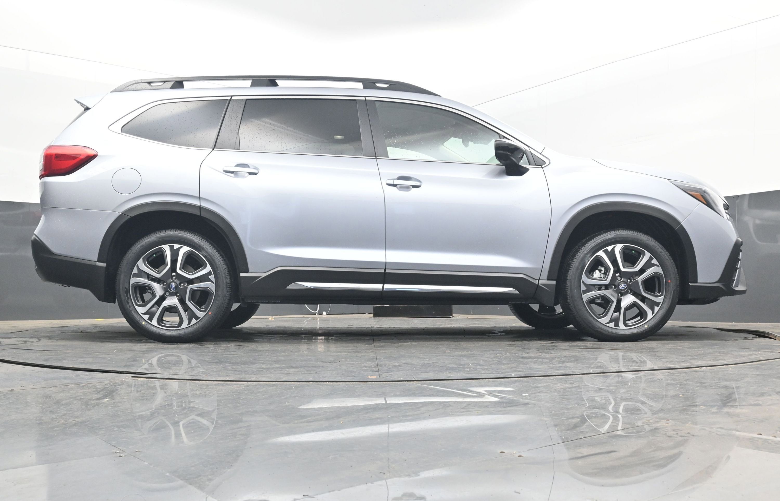 2026 Subaru ASCENT Limited 8-Passenger
