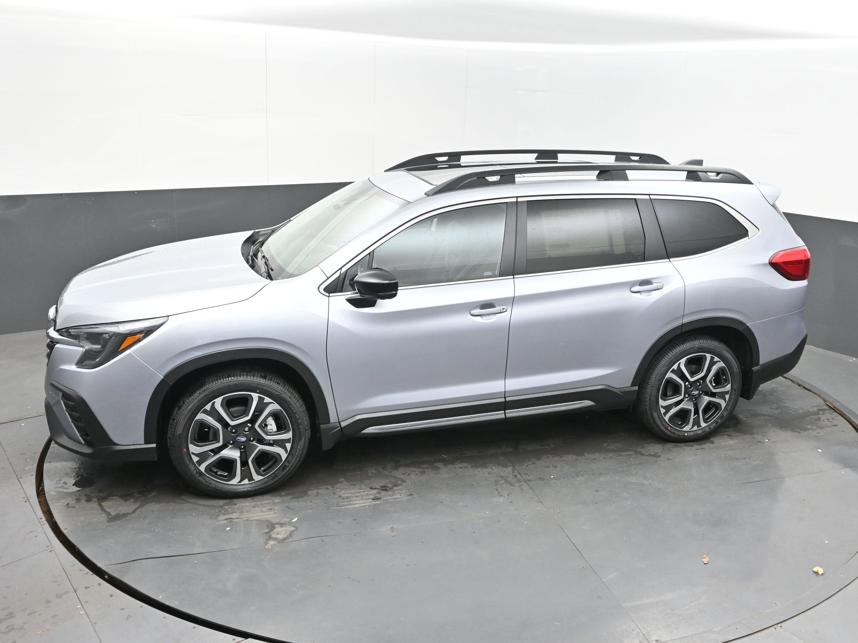 2026 Subaru ASCENT Limited 8-Passenger