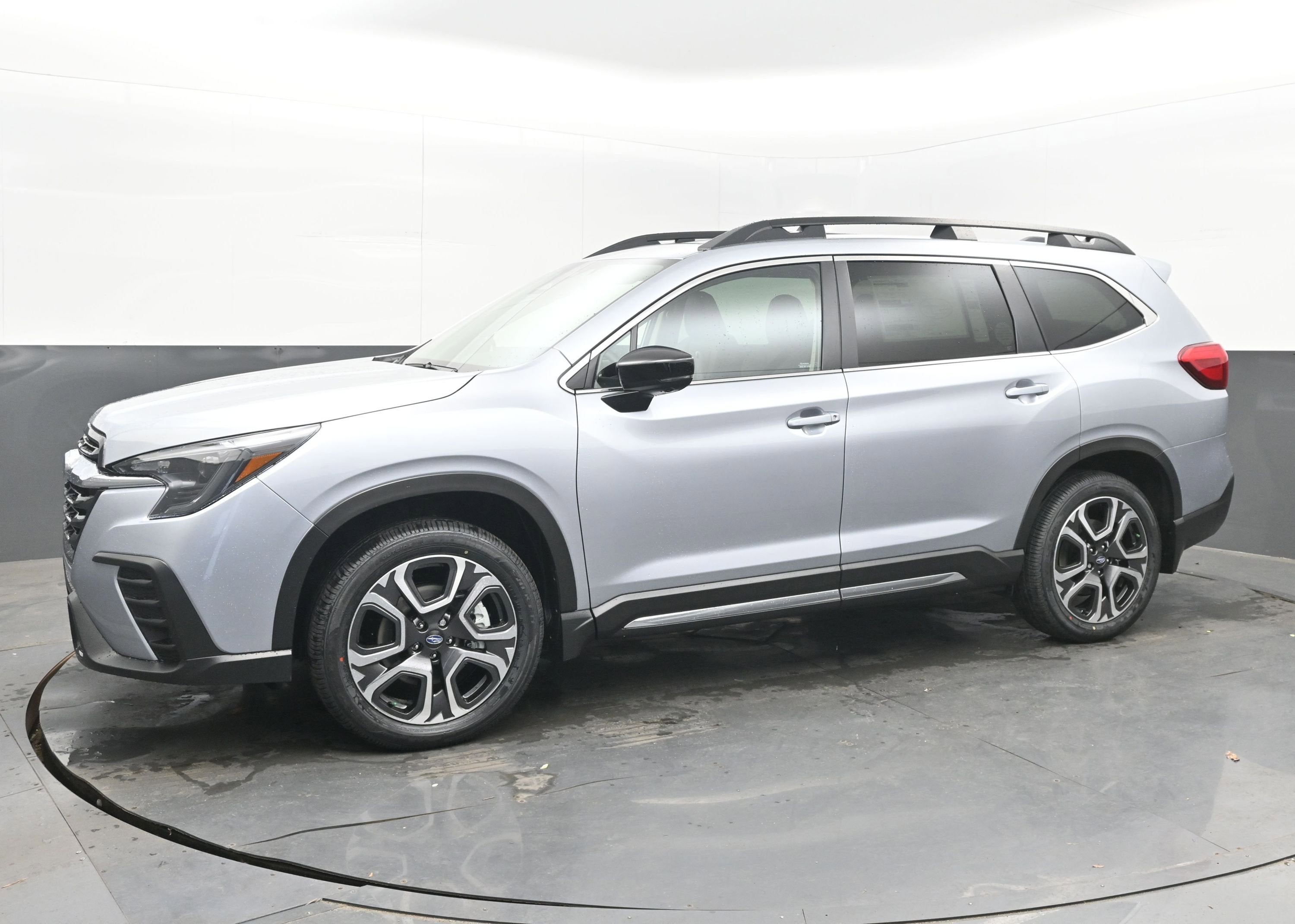 2026 Subaru ASCENT Limited 8-Passenger