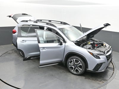 2026 Subaru ASCENT Limited 8-Passenger