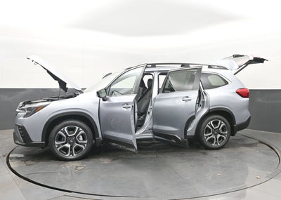 2026 Subaru ASCENT Limited 8-Passenger