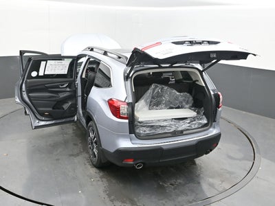 2026 Subaru ASCENT Limited 8-Passenger