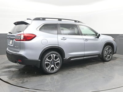 2026 Subaru ASCENT Limited 8-Passenger