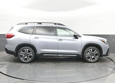 2026 Subaru ASCENT Limited 8-Passenger