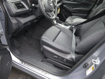 2026 Subaru ASCENT Limited 8-Passenger