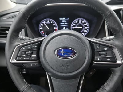 2026 Subaru ASCENT Limited 8-Passenger