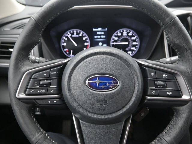 2026 Subaru ASCENT Limited 8-Passenger