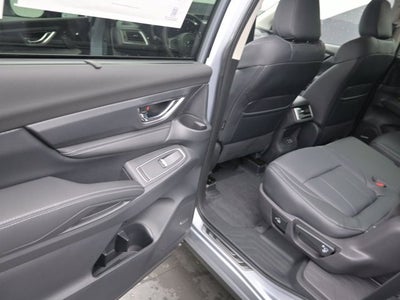 2026 Subaru ASCENT Limited 8-Passenger