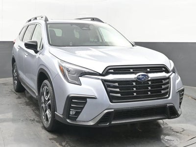 2026 Subaru ASCENT Limited 8-Passenger