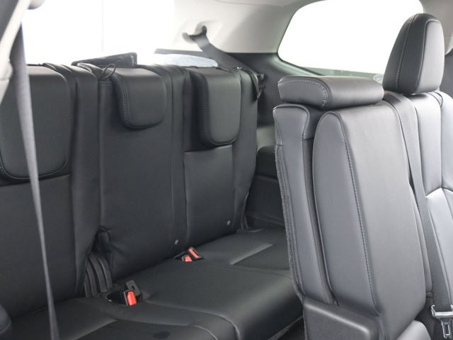 2026 Subaru ASCENT Limited 8-Passenger