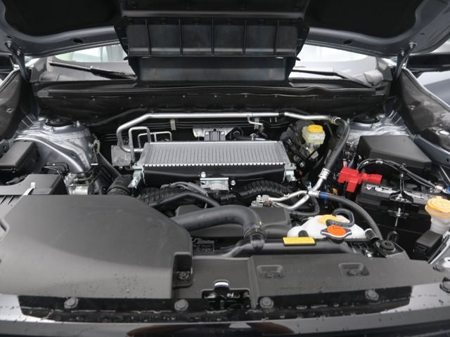 2026 Subaru ASCENT Limited 8-Passenger