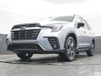 2026 Subaru ASCENT Limited 8-Passenger