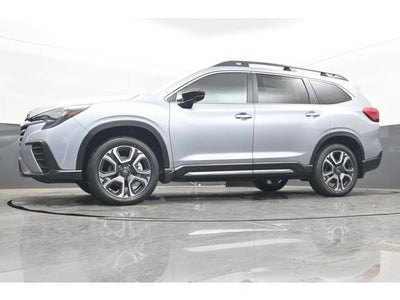 2026 Subaru ASCENT Limited 8-Passenger