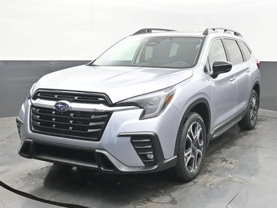 2026 Subaru ASCENT Limited 8-Passenger
