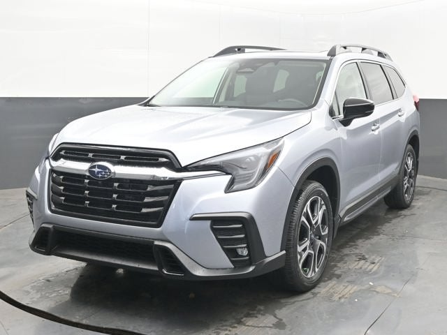 2026 Subaru ASCENT Limited 8-Passenger