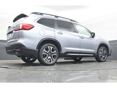 2026 Subaru ASCENT Limited 8-Passenger