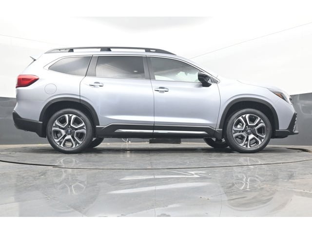 2026 Subaru ASCENT Limited 8-Passenger