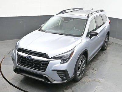 2026 Subaru ASCENT Limited 8-Passenger