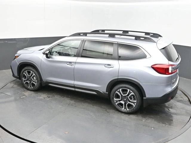 2026 Subaru ASCENT Limited 8-Passenger