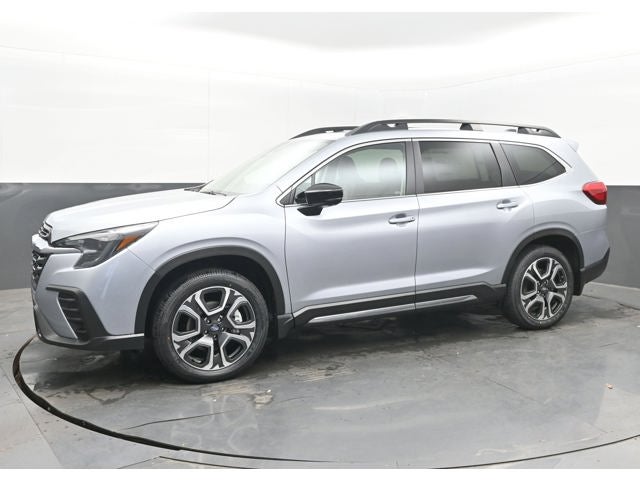 2026 Subaru ASCENT Limited 8-Passenger