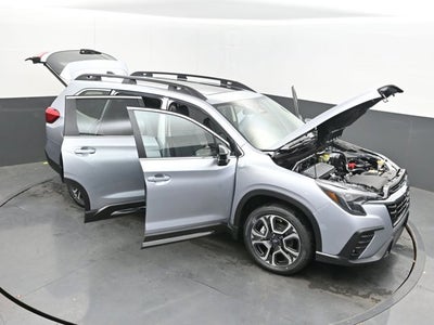 2026 Subaru ASCENT Limited 8-Passenger