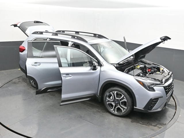 2026 Subaru ASCENT Limited 8-Passenger