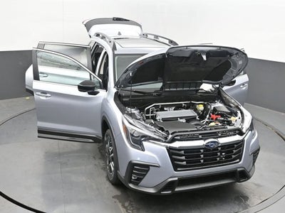 2026 Subaru ASCENT Limited 8-Passenger