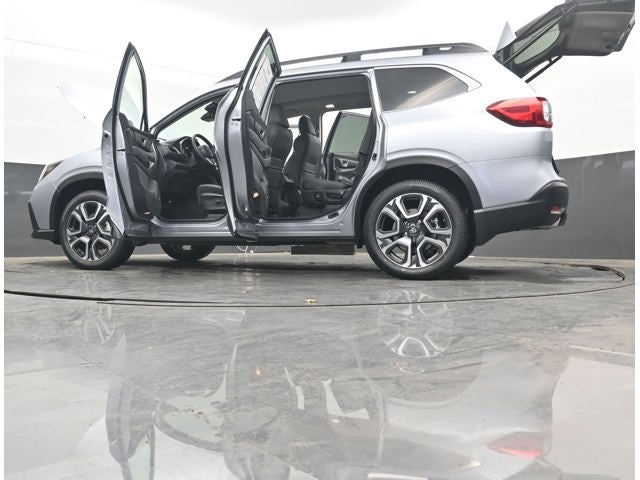 2026 Subaru ASCENT Limited 8-Passenger