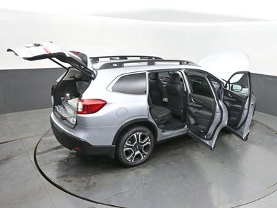 2026 Subaru ASCENT Limited 8-Passenger