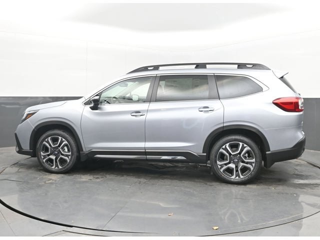 2026 Subaru ASCENT Limited 8-Passenger