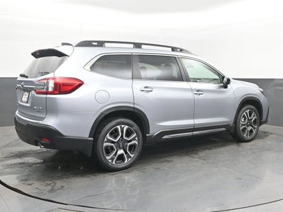 2026 Subaru ASCENT Limited 8-Passenger