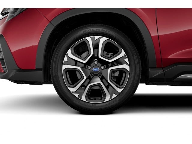 2026 Subaru ASCENT Limited 8-Passenger