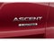 2026 Subaru ASCENT Limited 8-Passenger