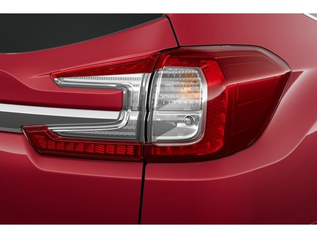 2026 Subaru ASCENT Limited 8-Passenger