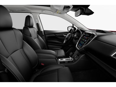 2026 Subaru ASCENT Limited 8-Passenger
